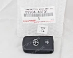 89904-48F01 Toyota Genuine Transmitter 8990448F01 New Oem. Fixed Price $263.00.
