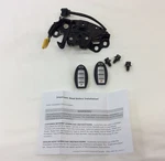 T99K1-W7020 New Oem Remote Engine Start Kit (fits: 2023 2024 Nissan Titan). Fixed Price $169.99.