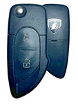 Oem Lamborghini Gallardo Fob Keyless Entry Remote MYT8Z0837231 400837231A. Fixed Price $150.00.