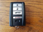 Oem 2019-20 Acura Rdx Smart Keyless Remote Fcc: KR5T21 TJB-A11 4-BTN Driver #2. Fixed Price $27.95.