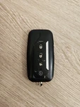 Autostart Button Remote Transmitter ASDS-1554. Fixed Price $26.90.