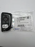 Genuine Gm 2020-24 Chevrolet Corvette C8 Smart Key Fob 7B 13547762 13561657 Oem. Fixed Price $94.99.