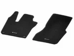Genuine Smart Floor Mat Set Carpeted Velour Black (2016-2024) 45368099049J74. Fixed Price $129.85.