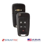 Chevrolet Kkeyless Flip Remote Button Strattec 5912545. Fixed Price $49.95.