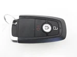 2018-2022 Ford Escape Keyless Entry Fob Transmitter JS7Z-15K601-B. Fixed Price $49.40.