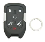 Smart Key Fob Case Shell Fit For Chevy Tahoe Suburban 2014 2015 2016 2017 Gmc.... Fixed Price $14.13.