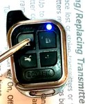 Astra Car Keyless Remote Fob Transmitter Alarm Fcc Id DPY-5D7J-2AB 5-BUTTON. Fixed Price $46.99.