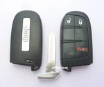 Oem 2014-22 Jeep Grand Cherokee Smart Keyless Remote Fob 68143502 "b" Stock. Fixed Price $16.87.