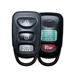 Oem Hyundai Elantra Keyless Entry Remote Fob OSLOKA-360T 95430-3X500. Fixed Price $15.00.