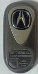 Acura Rsx 2000-2006 Keyfob Keyless Entry Remote 3B Oem OUCG8D-355H-A. Fixed Price $110.00.