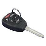 Chrysler 68291091AB Keyless Entry Transmitter. Fixed Price $209.73.