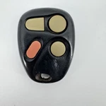 Gm Keyless Entry Remote Fob 16263074-99 L2C0005T 315MHZ Malibu Cavalier Pontiac. Fixed Price $14.39.