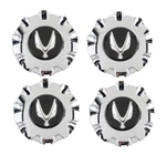 New Oem 529603N200 4P Set Center Wheel Hub Cap For Hyundai Equus 2011-2013. Fixed Price $166.42.