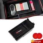 Center Console Armrest Box Storage Drawer Case For Mercedes-benz C-class W206. Fixed Price $18.97.