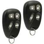 Car Fob Keyless Entry Remote Fits 1998 1999 2000 Cadillac Deville Eldorad.... Fixed Price $38.24.