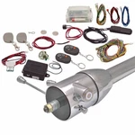 White One Touch Engine Start Kit /rfid /remote Johnny Law Motors KICHFS1502W. Fixed Price $749.95.