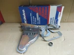Oem # 12360656 Gm General Motors Ac Delco TF236 Transmission Filter Kit. Fixed Price $14.88.