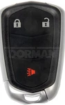 Dorman 92052 Keyless Remote Case Repair Fits Cadillac Srx. Fixed Price $34.26.