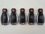 Original KR55WK49O31 Mercedes Benz Lot Of Oem Smart Key Less Entry Remote Fob. Fixed Price $299.99.