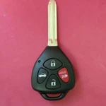 HYQ12BBY Re-case Oem 2013 2015 Scion Fr-s Remote Head Key 4B Trunk With G-chip. Fixed Price $80.99.