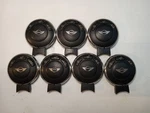 Lot Of 7 Oem Mini Smart Fob Remotes IYZKEYR5602 3 Buttons. Fixed Price $35.00.