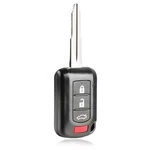 Key Fob Remote For 2016 2017 Mitsubishi Outlander Lancer OUCJ166N 6370B945. Fixed Price $29.95.