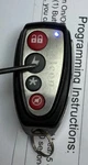 Keyless Remote Keyfob FALCON-10 1877526 Entry Transmitter Car Control 311MHZ. Fixed Price $19.22.