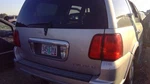 Chassis Ecm Theft-locking Thru 2/2/03 Fits Expedition 1860641. Fixed Price $75.00.