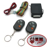 Universal Hot Rod Low Rider Autoloc 4-FUNCTION Keyless Entry System AUTKL400. Fixed Price $101.49.