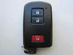 Oem Toyota Tacoma Smart Keyless Remote Fob HYQ14FBA 281451-2110 Unlocked. Fixed Price $58.95.