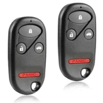 Keyless Entry Remote Fob For 1997 1998 1999 2000 2001 Honda Cr-v E4EG8DJ. Fixed Price $54.95.