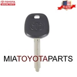 Genuine Toyota Avalon Camry Matrix Transmitter Transponder Key Sub 89786-08020. Fixed Price $30.99.