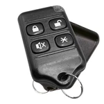 Clean Micro Keyless Entry Remote Start Transmitter - Button Fob N4VMXT251. Fixed Price $15.85.