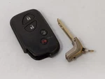 Lexus ES350 Keyless Entry Remote Fob HYQ14AAB Board 271451-3370 Buttons. Fixed Price $44.61.