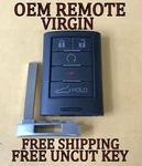 Oem 15-18 Chevrolet Corvette Smart Proximity Keyless Remote Fob 23465951. Fixed Price $950.00.