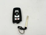 2013-2016 Bmw 320I Remote Keyless Entry Start Lock Smart Fob Oem. Fixed Price $58.50.