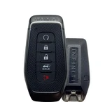 Oem Unlocked 2025 Infiniti QX80 Smart Remote Key Buttons 433MHZ 285E3-7JA8B. Fixed Price $95.99.