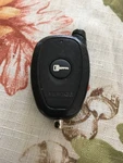 Prestige Keyless Entry Remote Fob Alarm Transmitter Elvate. Fixed Price $20.00.