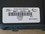 Upgraded Circuit Board Relays Keyless Entry Module 6W7T-13C791-BB 06 Ford Crown. Fixed Price $99.99.
