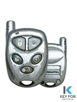 Factory Orbit NAHTDK4 Fob Keyless Entry Remote. Fixed Price $18.88.