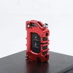 Key Fob Case Cover Holder Protection Shell For 2018+ Jeep Wrangler Jl/jt 20+. Fixed Price $18.99.