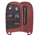 2018-2021 Jeep Grand Cherokee Trackhawk Smart Remote Key 68340304AA. Fixed Price $290.00.