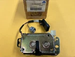 New Mopar Oem Chrysler Pacifica Lift Gate Latch 05102339AA Nos. Fixed Price $89.73.