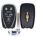 Oem 16 17 18 19 20 21 Chevrolet Camaro Smart Keyless Proximity Remote Fob HYQ4EA. Fixed Price $950.00.