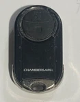 Chamberlin Security Garage Keyfob Opener 2 Buttons-tested HBW8360. Fixed Price $28.18.