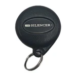 Used Silencer Keyless Entry Remote Start Fob Fcc IDH50T25 H5OT25 Cracked Sies. Fixed Price $34.99.