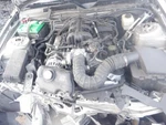 Used Multi-function Module Fits: 2008 Ford Mustang Multifunction Passenger Side. Fixed Price $200.65.