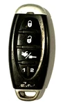 Pursuit 095BPR Keyless Remote Control Fcc Elvatid Starter Carkey Fob No Chips. Fixed Price $49.58.