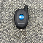 Prestige Fob Remote - Elvatcc 07S1BP Keyless Alarm Button Mint!. Fixed Price $24.95.
