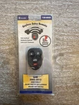 Napa Solutions Keyless Entry Remote Gm 2005-2012. Fixed Price $10.00.